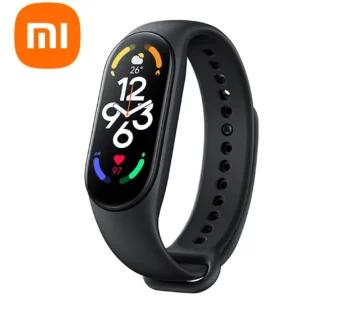 Original Xiaomi Mi Band 7 Smart Watch Bracelet Global Version International Edition Newest! In Stcok Now!