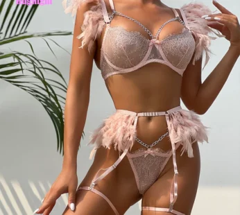 Ensemble de lingerie transparente pour femmes, collants en résille, robe porno, olympiques de batterie, costume de corps de sexe, sous-vêtements sexy